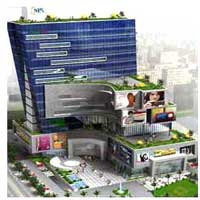 Urbtech NPX Urbtech NPX
