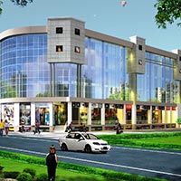 Surya Business Centre Surya Business Centre