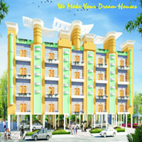 Sangam Enclave Sangam Enclave