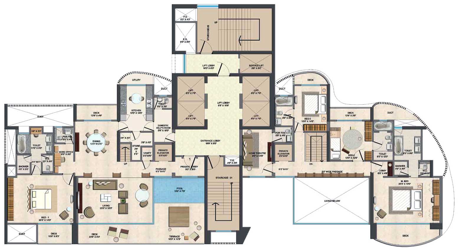 Image Result For Bedroom House Plan Nza Image Result For Bedroom House Plan Nza