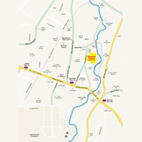 Vasant Oasis Vasant Oasis