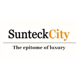 Sunteck City Sunteck City