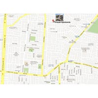 Vinayak Apartments Vinayak Apartments