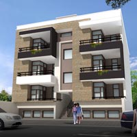 Vinayak Apartments Vinayak Apartments