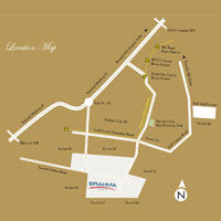 Brahma City Brahma City