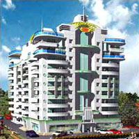 Surya Kanishk Tower Surya Kanishk Tower