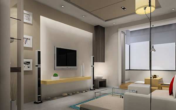 Furnished Luxury Apartments in Gurgaon