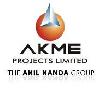 Akme Projects Ltd.