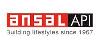 Ansal Properties & Infrastructure Ltd.