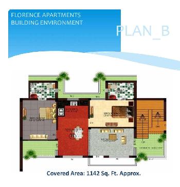 Florence Apartments