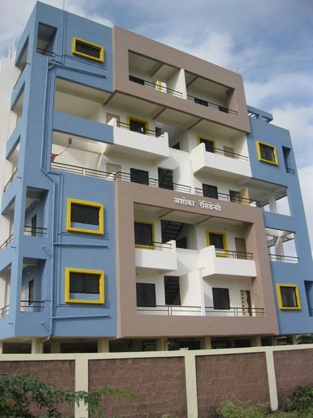 Ashoka Residency