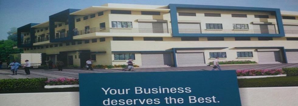 Industrial Project (GALA)