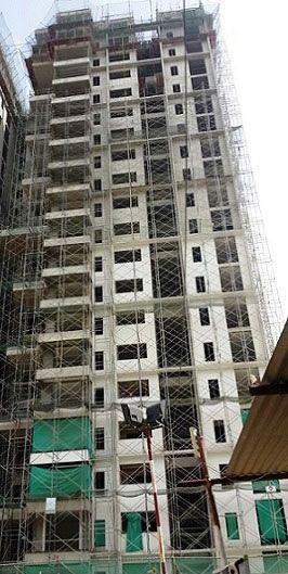 Sobha Indraprastha