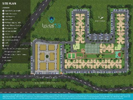 Conscient Habitat