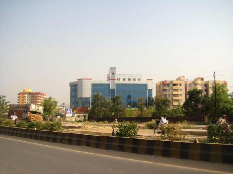 Surya Business Centre
