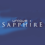 Unique Sapphire
