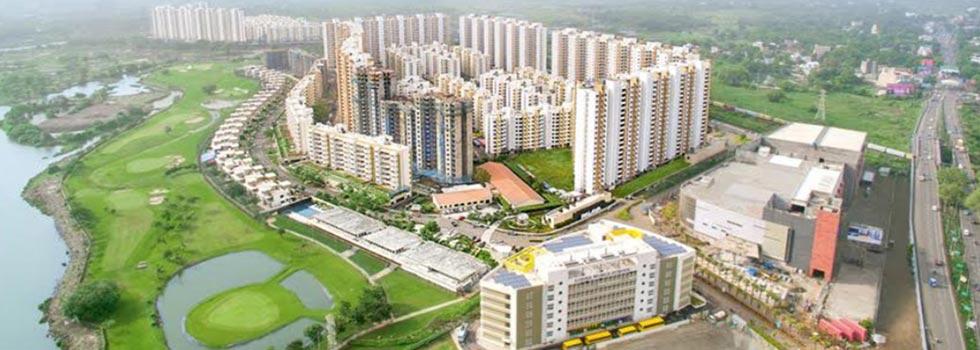 Palava Lakeshore Greens