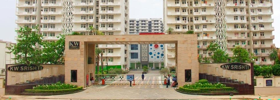 KW Srishti