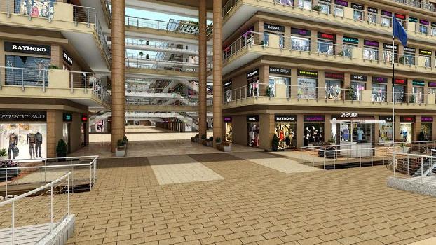 Capital Galleria