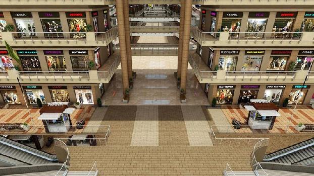Capital Galleria