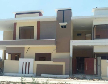 New Guru Amardass Nagar