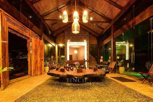 Finch Eco Homes