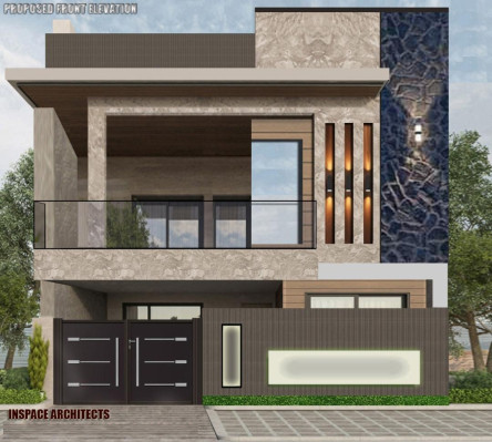 Khukhrain Colony