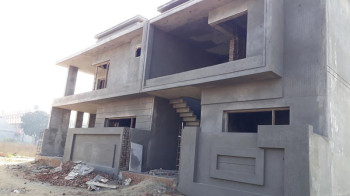 Khukhrain Colony