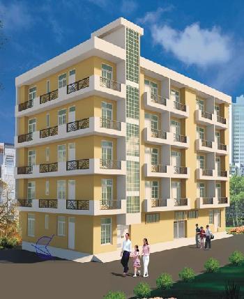 Vasudha Homes