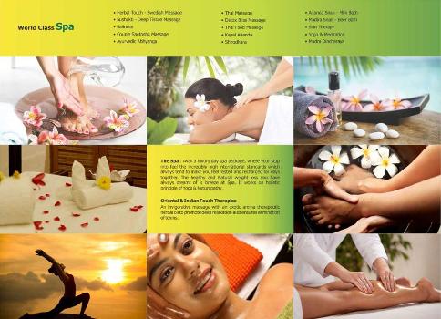 Ananta Spa & Resorts