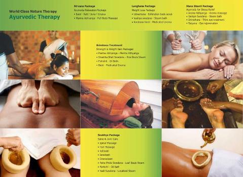 Ananta Spa & Resorts