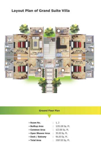 Ananta Spa & Resorts