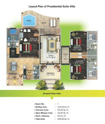 Ananta Spa & Resorts