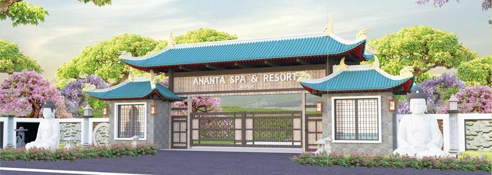 Ananta Spa & Resorts