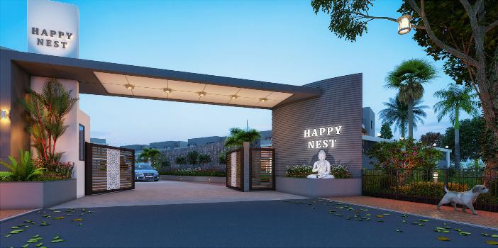Happy Nest