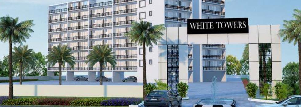 White Towers