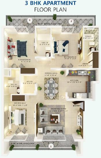 Joy Homes