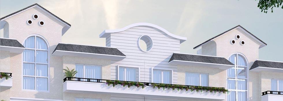 Joy Homes