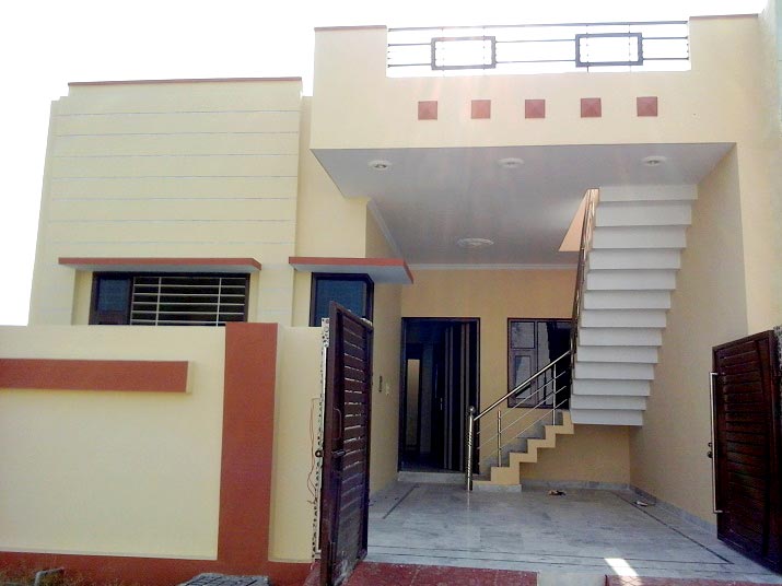 BatthSons Real Estate Small Homes  Jalandhar