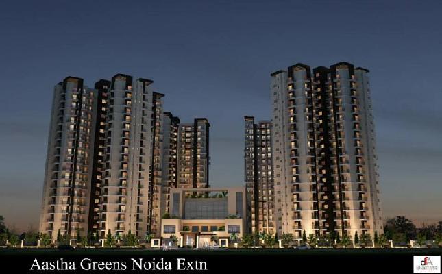 Aastha Greens