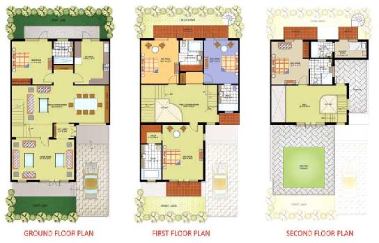 Jindal Global City