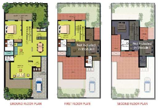 Jindal Global City