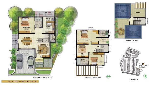 Prestige Royal Woods