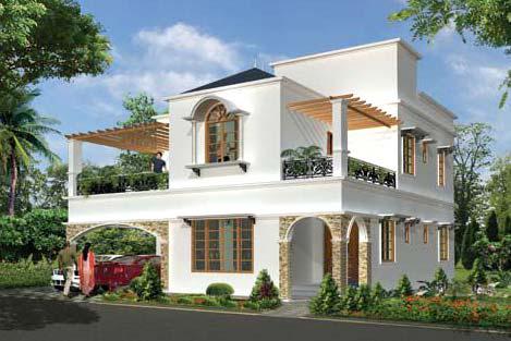 Prestige Royal Woods