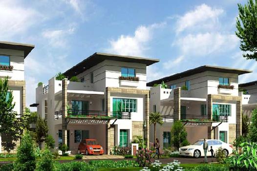 Richmond Villas