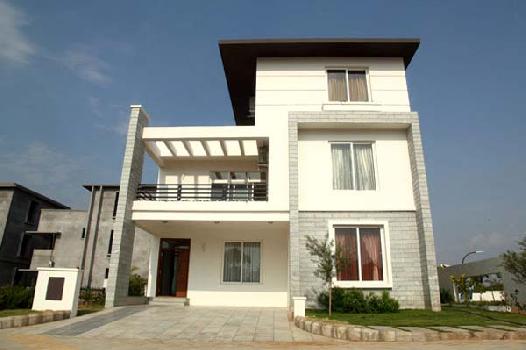 Richmond Villas
