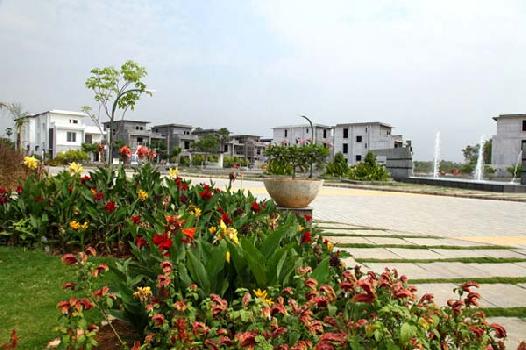 Richmond Villas