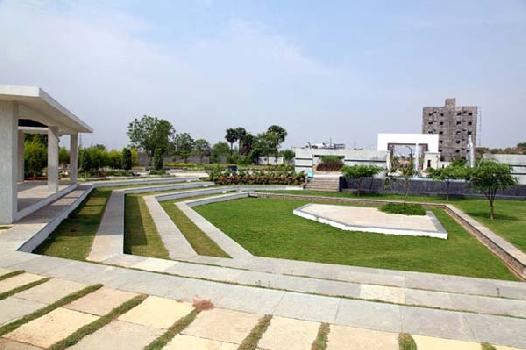 Richmond Villas