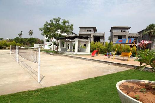 Richmond Villas