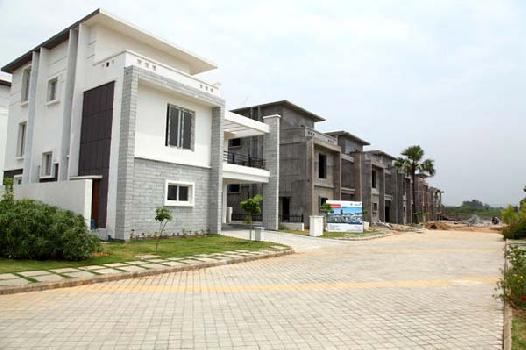 Richmond Villas